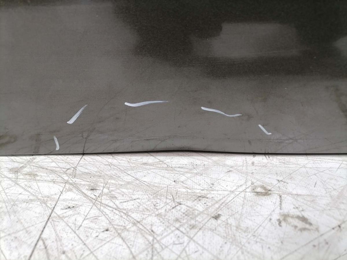 Mazda 6 GH original T&uuml;r vorn links Braunmetallic Bj.2012